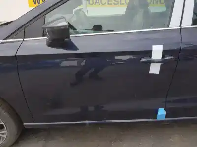 Veículo de Sucata seat ibiza 1.6l do ano 2023 alimentado dwya