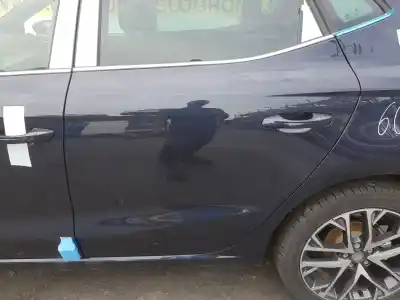 Veículo de Sucata seat ibiza 1.6l do ano 2023 alimentado dwya