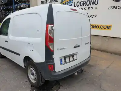 Здавання транспортного засобу renault kangoo express (fw0/1_) 1.5 dci 75 (fw07 fw10 fw04) року 2016 потужний k9k608