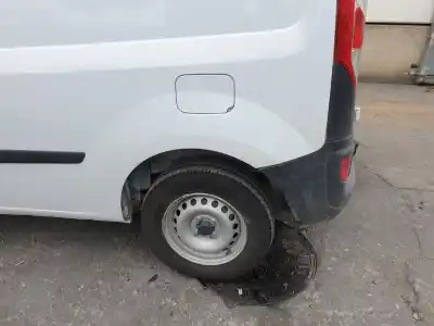 Здавання транспортного засобу renault kangoo express (fw0/1_) 1.5 dci 75 (fw07 fw10 fw04) року 2016 потужний k9k608