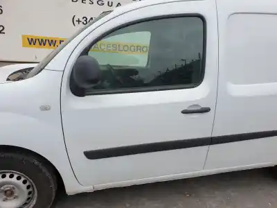 Здавання транспортного засобу renault kangoo express (fw0/1_) 1.5 dci 75 (fw07 fw10 fw04) року 2016 потужний k9k608