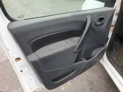 Здавання транспортного засобу renault kangoo express (fw0/1_) 1.5 dci 75 (fw07 fw10 fw04) року 2016 потужний k9k608