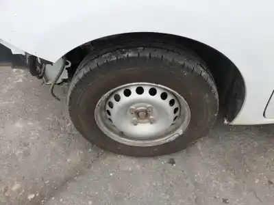 Scrapping Vehicle RENAULT KANGOO EXPRESS (FW0/1_) 1.5 dCi 75 (FW07 FW10 FW04) of the year 2016 powered K9K608