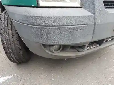 Veículo de Sucata ford transit caja cerrada, larga (fy) (2000 =>) ft 350 2.4 express-line do ano 2009 alimentado jxfa