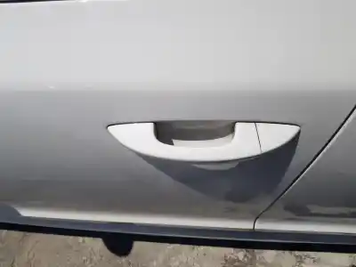 Утилизация автомобиля skoda superb combi (3t5) 2.0 tdi dpf года 2010 питание cbbb