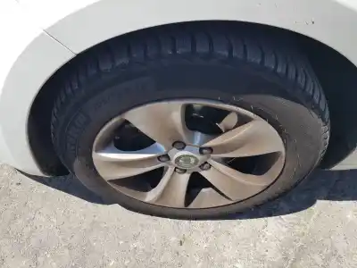 Утилизация автомобиля skoda superb combi (3t5) 2.0 tdi dpf года 2010 питание cbbb