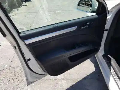 Утилизация автомобиля skoda superb combi (3t5) 2.0 tdi dpf года 2010 питание cbbb
