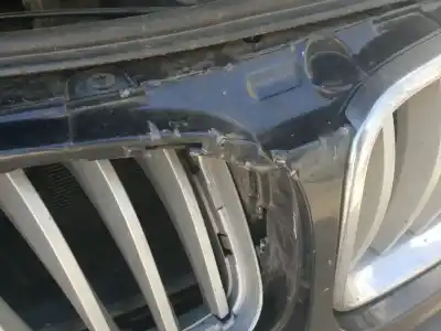 Утилизация автомобиля bmw x4 (f26) xdrive 30 d года 2016 питание n57d30a