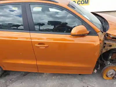 Здавання транспортного засобу audi q3 (8ub, 8ug) 2.0 tdi року 2013 потужний cfgc