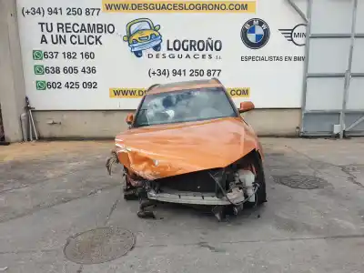 Утилизация автомобиля AUDI Q3 (8UB, 8UG) 2.0 TDI года 2013 питание CFGC