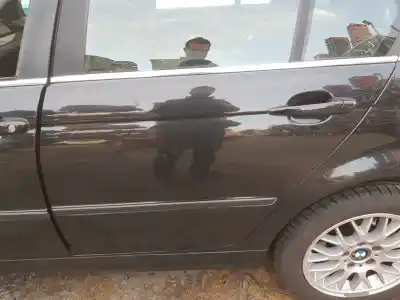 Hurda Aracı bmw 3 (e46) 320 i yılın 1999 güçlü 206s4