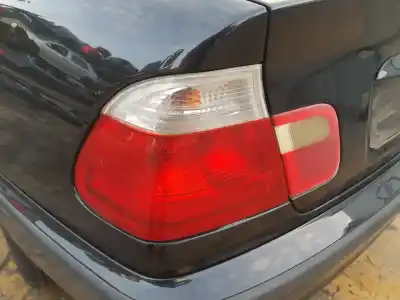 Hurda Aracı bmw 3 (e46) 320 i yılın 1999 güçlü 206s4