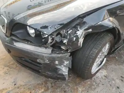 Hurda Aracı bmw 3 (e46) 320 i yılın 1999 güçlü 206s4