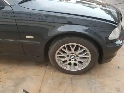 Veículo de Sucata bmw 3 (e46) 320 i do ano 1999 alimentado 206s4