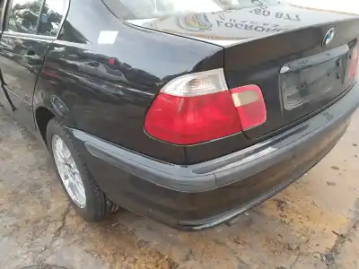 Veículo de Sucata bmw 3 (e46) 320 i do ano 1999 alimentado 206s4