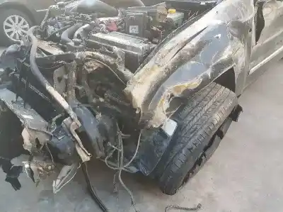 Scrapping Vehicle jeep gr. cherokee (wh) 3.0 crd overland of the year 2006 powered 642980