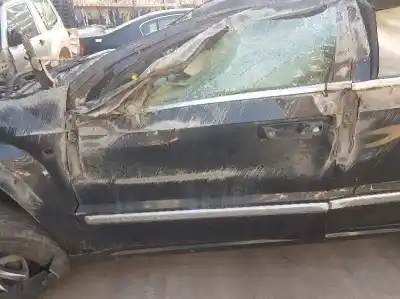 Scrapping Vehicle jeep gr. cherokee (wh) 3.0 crd overland of the year 2006 powered 642980