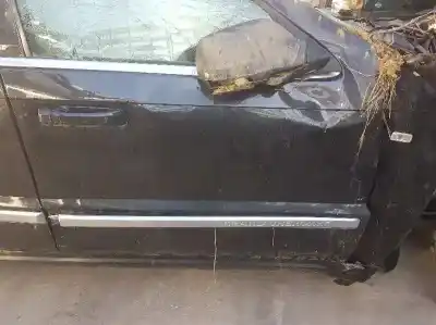 Scrapping Vehicle jeep gr. cherokee (wh) 3.0 crd overland of the year 2006 powered 642980