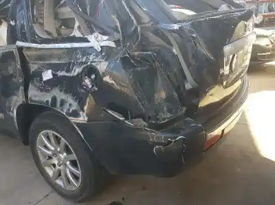 Scrapping Vehicle jeep gr. cherokee (wh) 3.0 crd overland of the year 2006 powered 642980