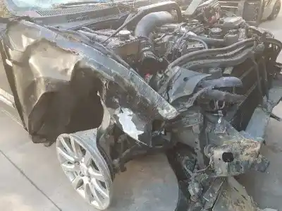 Scrapping Vehicle jeep gr. cherokee (wh) 3.0 crd overland of the year 2006 powered 642980