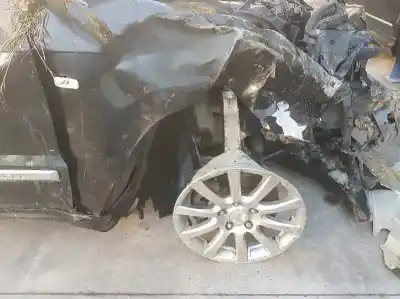 Scrapping Vehicle jeep gr. cherokee (wh) 3.0 crd overland of the year 2006 powered 642980