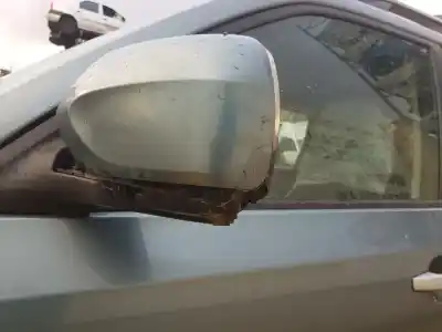 Veicolo di demolizione subaru forester s12 2.0 d dell'anno 2010 alimentato ee20