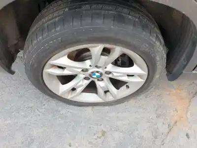 Veículo de Sucata bmw x1 (e84) sdrive 18d do ano 2011 alimentado n47d20c