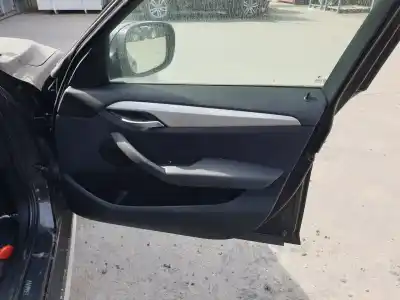 Veículo de Sucata bmw x1 (e84) sdrive 18d do ano 2011 alimentado n47d20c