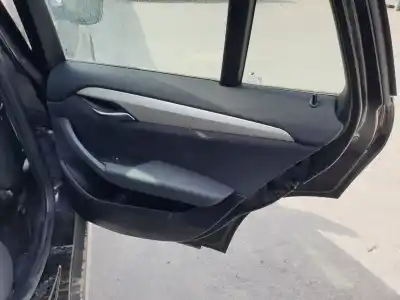 Veículo de Sucata bmw x1 (e84) sdrive 18d do ano 2011 alimentado n47d20c