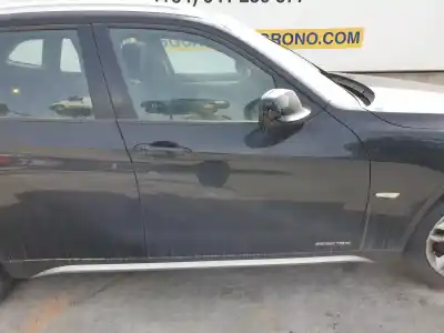 Veículo de Sucata bmw x1 (e84) sdrive 18d do ano 2011 alimentado n47d20c