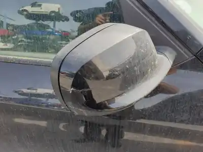 Veículo de Sucata bmw x1 (e84) sdrive 18d do ano 2011 alimentado n47d20c