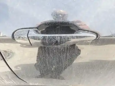 Scrapping Vehicle bmw x1 (e84) 2.0 turbodiesel cat of the year 2011 powered n47d20c