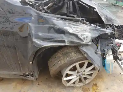 Утилизация автомобиля bmw x1 (f48) sdrive 16 d года 2019 питание b37c15a
