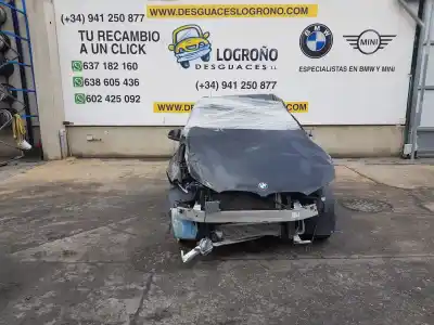Здавання транспортного засобу bmw x1 (f48) sdrive 16 d року 2019 потужний b37c15a