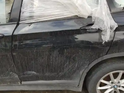 Здавання транспортного засобу bmw x1 (f48) sdrive 16 d року 2019 потужний b37c15a