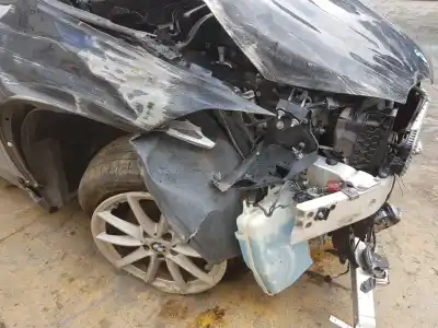 Утилизация автомобиля bmw x1 (f48) sdrive 16 d года 2019 питание b37c15a