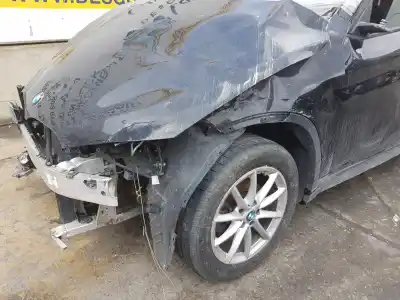 Здавання транспортного засобу bmw x1 (f48) sdrive 16 d року 2019 потужний b37c15a