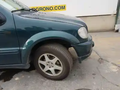 Scrapping Vehicle clase c                                            clase m                                                                                                                                                                                                                                                    4.0 cdi 32v                                                                                                                                                                                                                                                of the year 2002 powered 628963