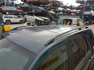 Здавання транспортного засобу mercedes-benz clase m (w163) ml 400 cdi (163.128) року 2002 потужний 628963