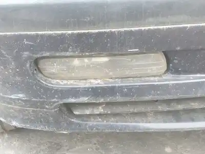 Scrapping Vehicle bmw 3 (e46) 320 d of the year 2000 powered 204d1