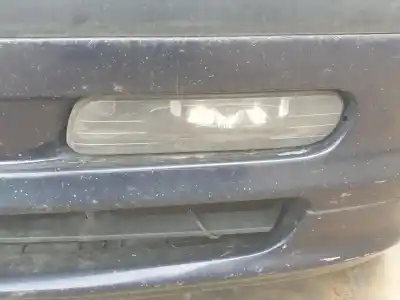 Scrapping Vehicle bmw 3 (e46) 320 d of the year 2000 powered 204d1