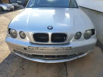 Veículo de Sucata bmw serie 3 compact (e46) 2.0 16v diesel cat do ano 2003 alimentado 204d4