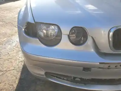 Veículo de Sucata bmw serie 3 compact (e46) 2.0 16v diesel cat do ano 2003 alimentado 204d4