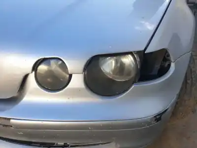 Veículo de Sucata bmw serie 3 compact (e46) 2.0 16v diesel cat do ano 2003 alimentado 204d4