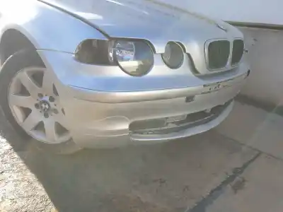 Veículo de Sucata bmw serie 3 compact (e46) 2.0 16v diesel cat do ano 2003 alimentado 204d4