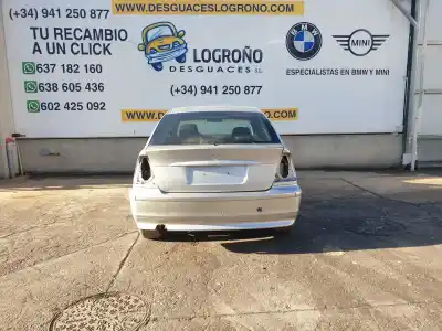 Veículo de Sucata bmw serie 3 compact (e46) 2.0 16v diesel cat do ano 2003 alimentado 204d4