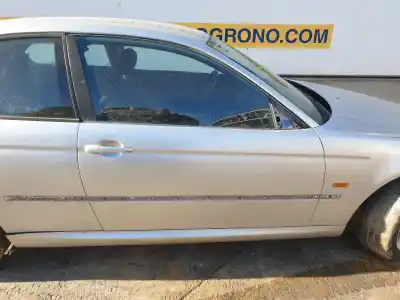 Veículo de Sucata bmw serie 3 compact (e46) 2.0 16v diesel cat do ano 2003 alimentado 204d4