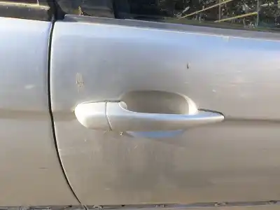 Veículo de Sucata bmw serie 3 compact (e46) 2.0 16v diesel cat do ano 2003 alimentado 204d4