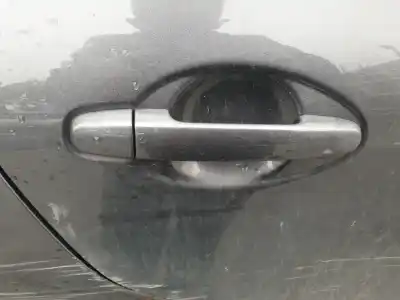 Scrapping Vehicle toyota auris 1.3 16v cat of the year 2009 powered 1nrfe