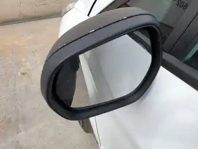 Veículo de Sucata ford fiesta (ce1) 1.0 ecoboost cat do ano 2018 alimentado m1dd